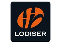 Lodiser