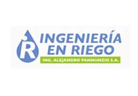 Ingenieria en Riego