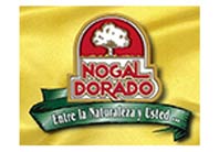 Nogal Dorado
